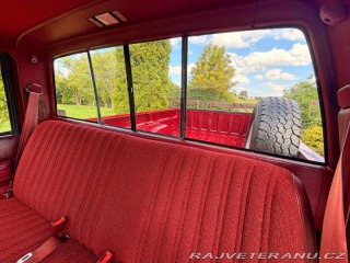 Chevrolet C/K 2500 Scottsdale | 5.7 V8 1989