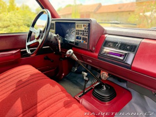 Chevrolet C/K 2500 Scottsdale | 5.7 V8 1989