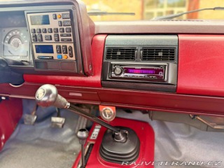 Chevrolet C/K 2500 Scottsdale | 5.7 V8 1989
