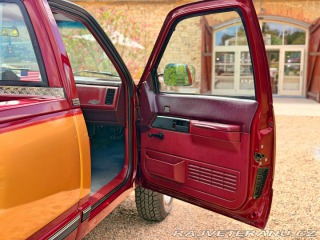Chevrolet C/K 2500 Scottsdale | 5.7 V8 1989