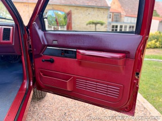 Chevrolet C/K 2500 Scottsdale | 5.7 V8 1989