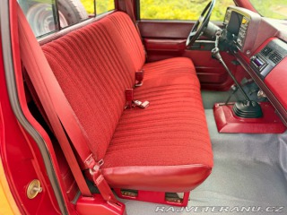 Chevrolet C/K 2500 Scottsdale | 5.7 V8 1989