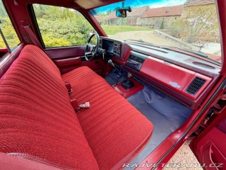 Chevrolet C/K 2500 Scottsdale | 5.7 V8 1989