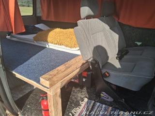 Volkswagen T3 1987