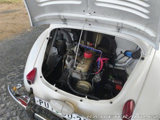 Renault 4CV  1959