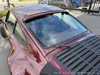 Porsche 911 930 Turbo 3.3 1984