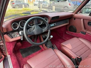 Porsche 911 930 Turbo 3.3 1984