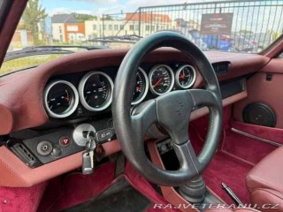 Porsche 911 930 Turbo 3.3 1984