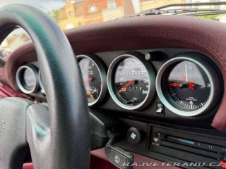 Porsche 911 930 Turbo 3.3 1984