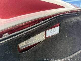Porsche 911 930 Turbo 3.3 1984