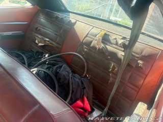 Dodge Coronet 440 1970