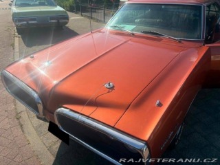 Dodge Coronet 440 1970