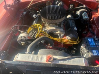 Dodge Coronet 440 1970