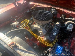 Dodge Coronet 440 1970