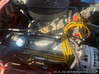 Dodge Coronet 440 1970