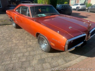 Dodge Coronet 440 1970