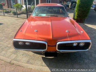 Dodge Coronet 440 1970