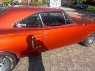 Dodge Coronet 440 1970