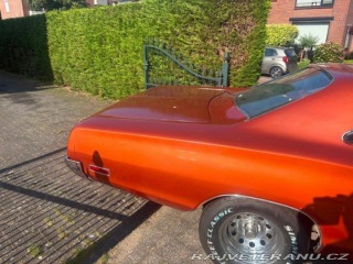 Dodge Coronet 440 1970