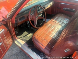 Dodge Coronet 440 1970