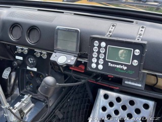 Opel Kadett C 2.4 1978