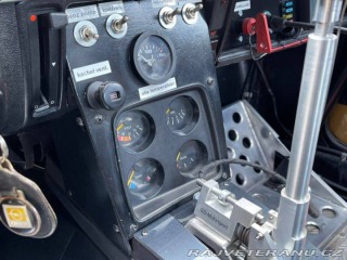 Opel Kadett C 2.4 1978