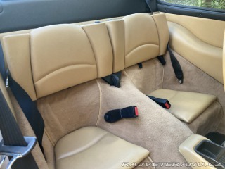 Porsche 911 993 carrera 2 1994
