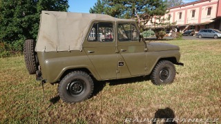 UAZ 469 