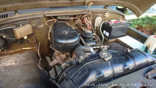 UAZ 469 1977
