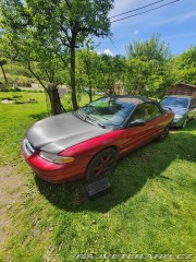 Chrysler Ostatní modely Status kabriolet 1996