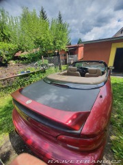 Chrysler Ostatní modely Status kabriolet 1996