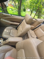 Chrysler Ostatní modely Status kabriolet 1996