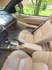 Chrysler Ostatní modely Status kabriolet 1996