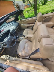 Chrysler Ostatní modely Status kabriolet 1996
