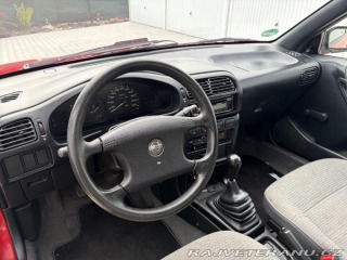 Nissan Sunny N14 1992