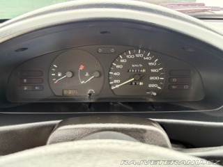 Nissan Sunny N14 1992