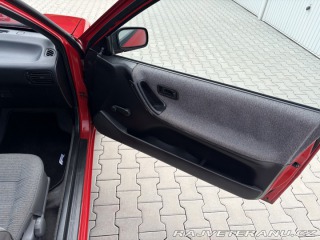 Nissan Sunny N14 1992