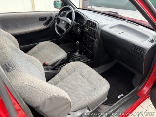 Nissan Sunny N14 1992