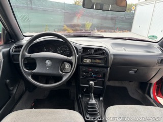 Nissan Sunny N14 1992