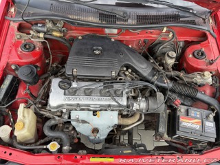 Nissan Sunny N14 1992