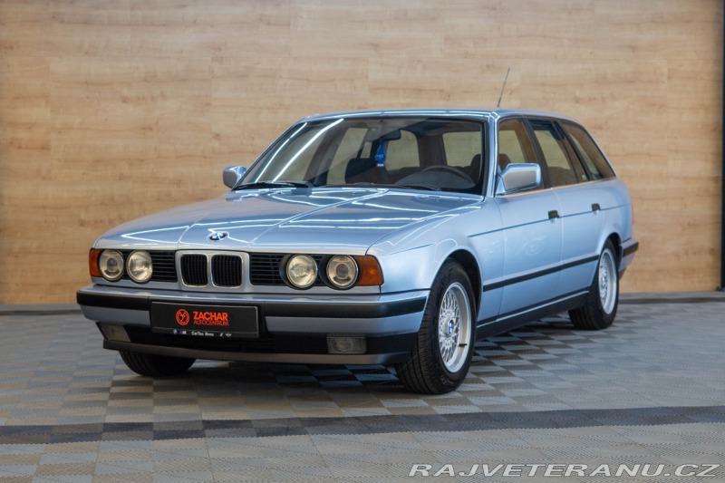 BMW 5 525TDS
