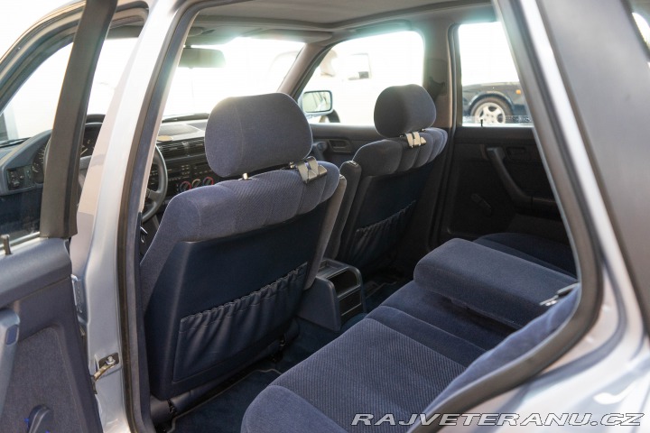 BMW 5 525TDS 2001