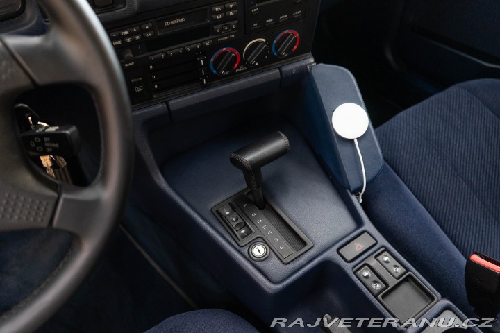 BMW 5 525TDS 2001