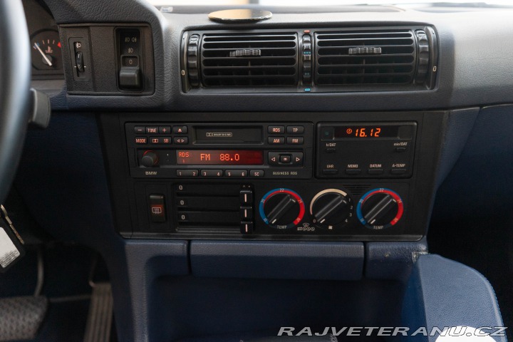 BMW 5 525TDS 2001