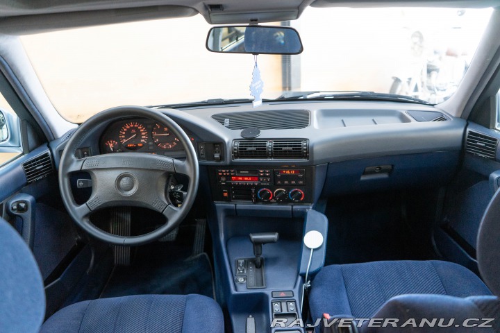 BMW 5 525TDS 2001