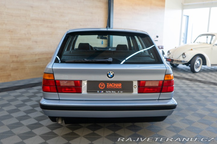 BMW 5 525TDS 2001