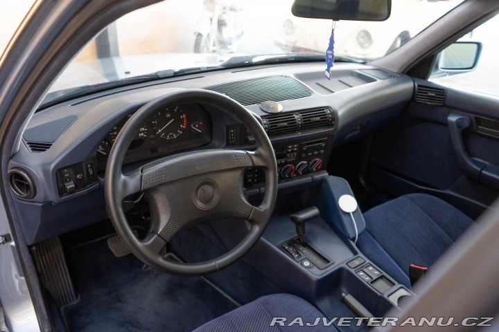BMW 5 525TDS 2001