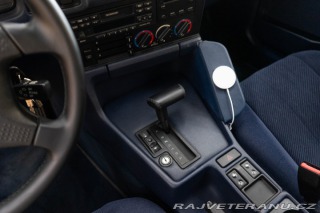 BMW 5 525TDS 2001