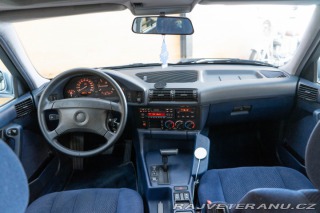 BMW 5 525TDS 2001