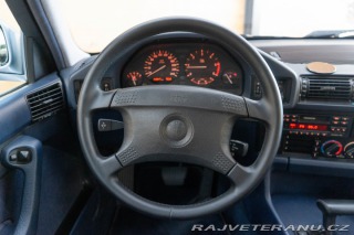 BMW 5 525TDS 2001